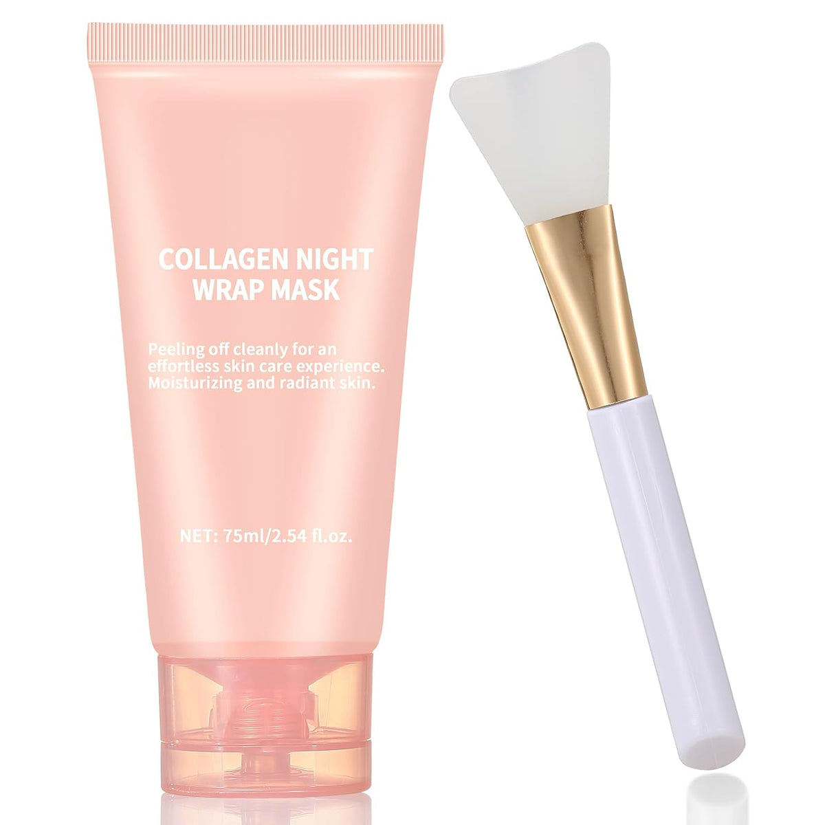 Collagen Overnight Mask for Radiance
